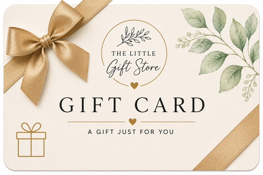 Gift Cards