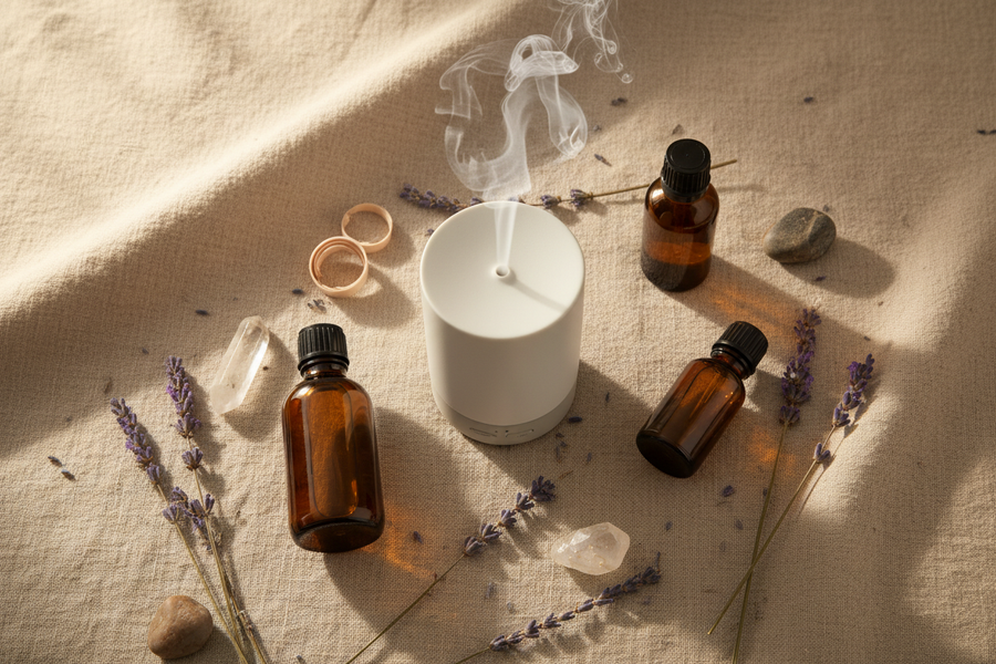 Aromatherapy