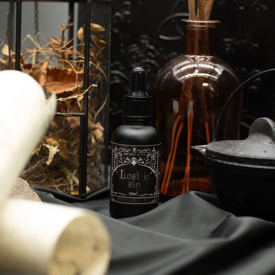Body Fragrance