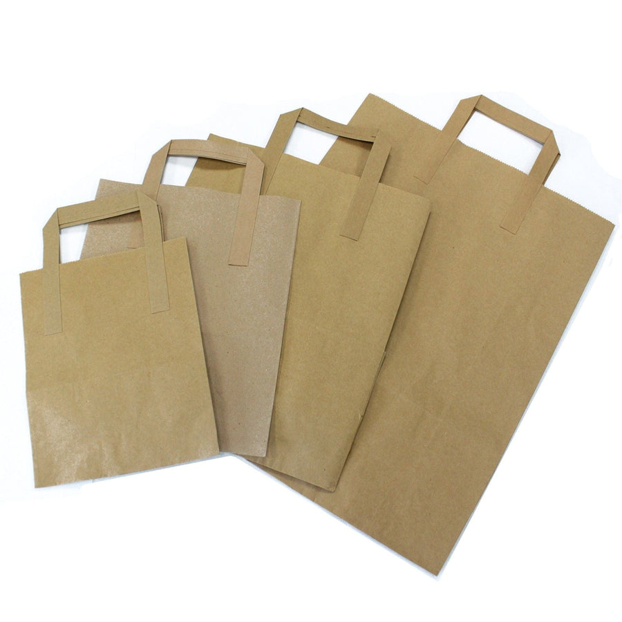 Carrier Bags