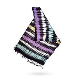 Scarves, Sarongs & Wraps