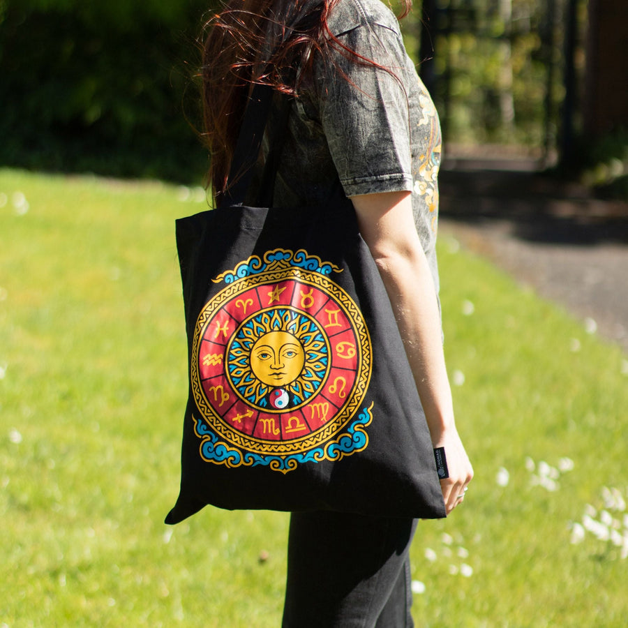 Simple Cotton Bags