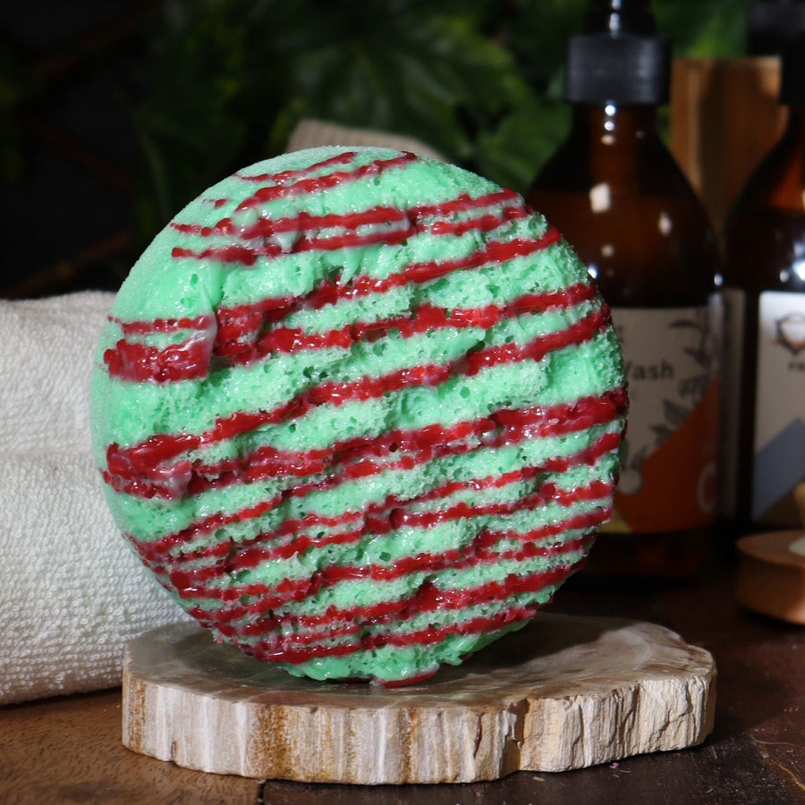 Whipped Soaps & Bars