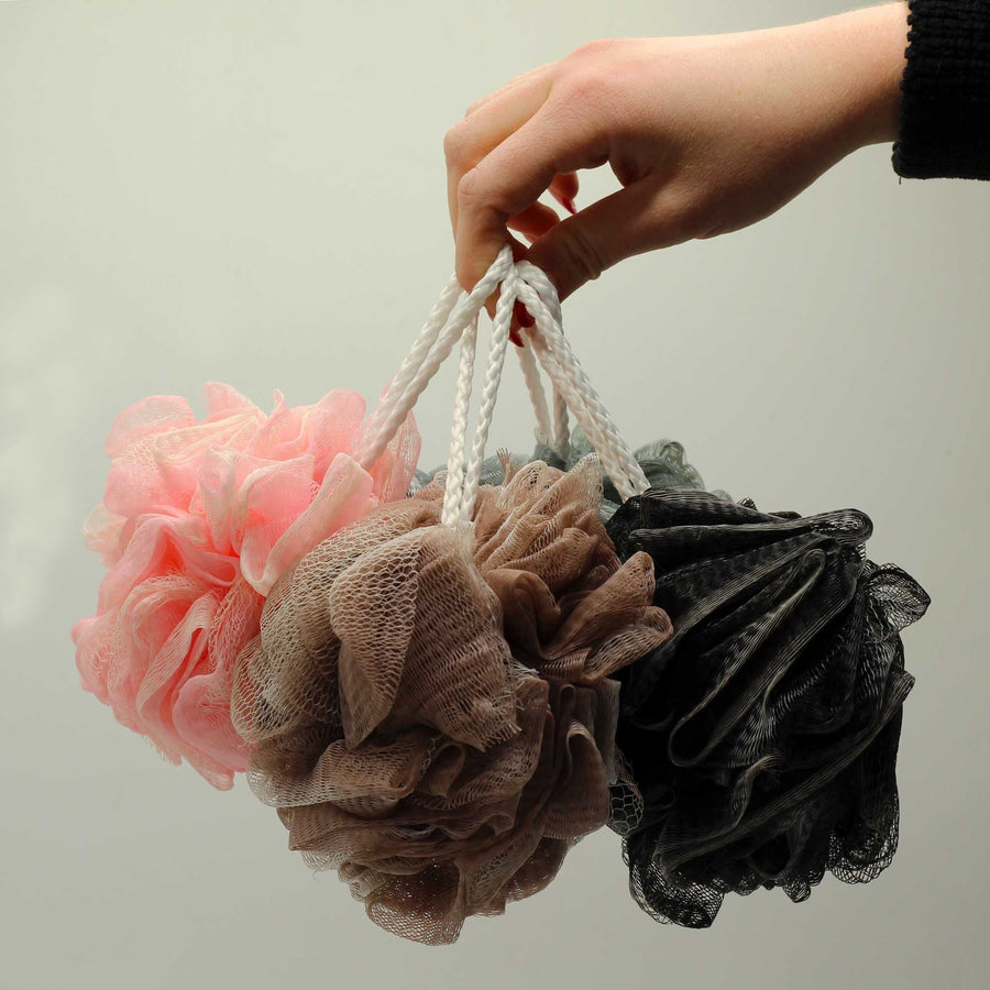Facial & Bath Accessories