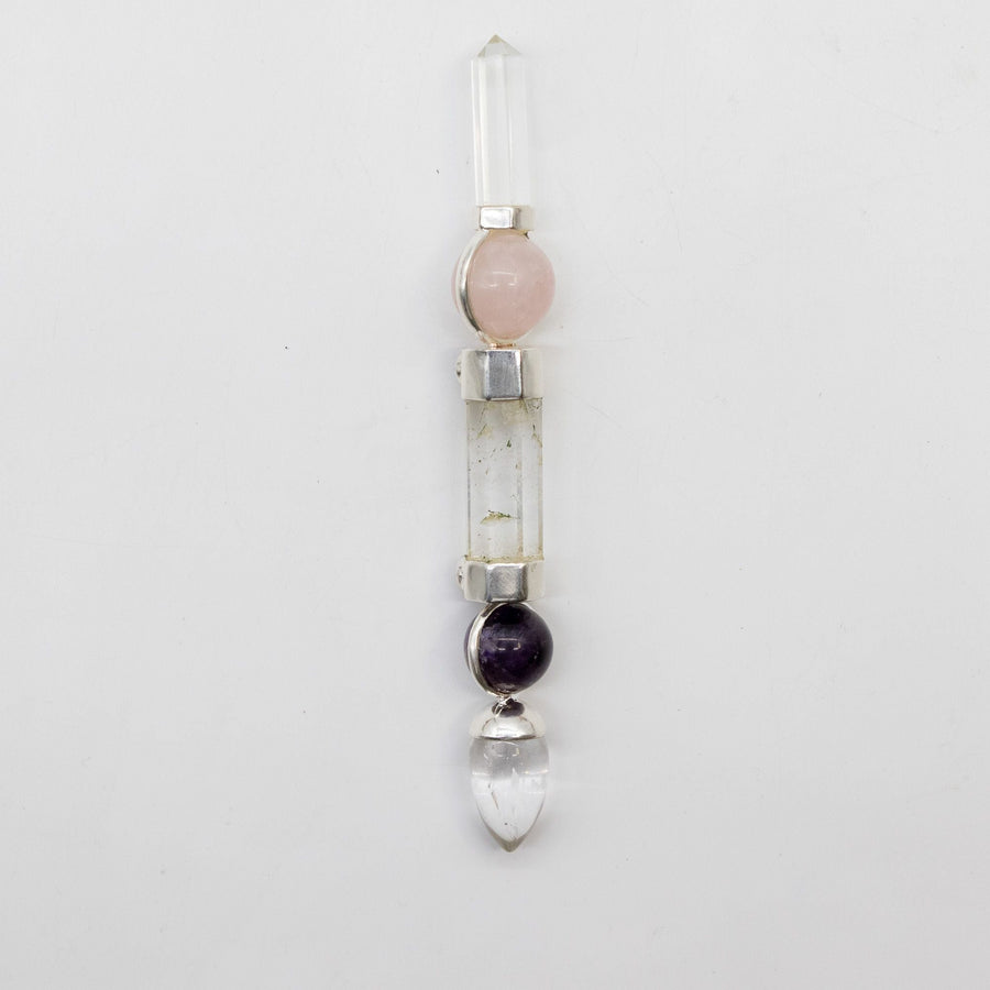 Healing Wands & Esoteric Accessories