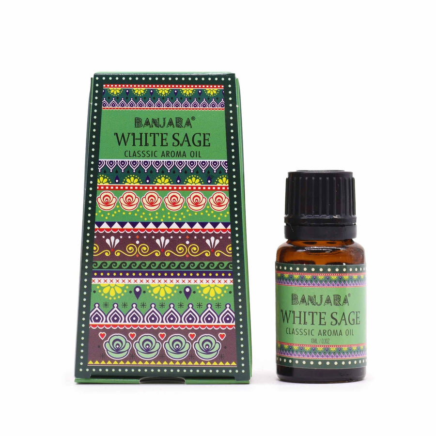 Fragrance Oils