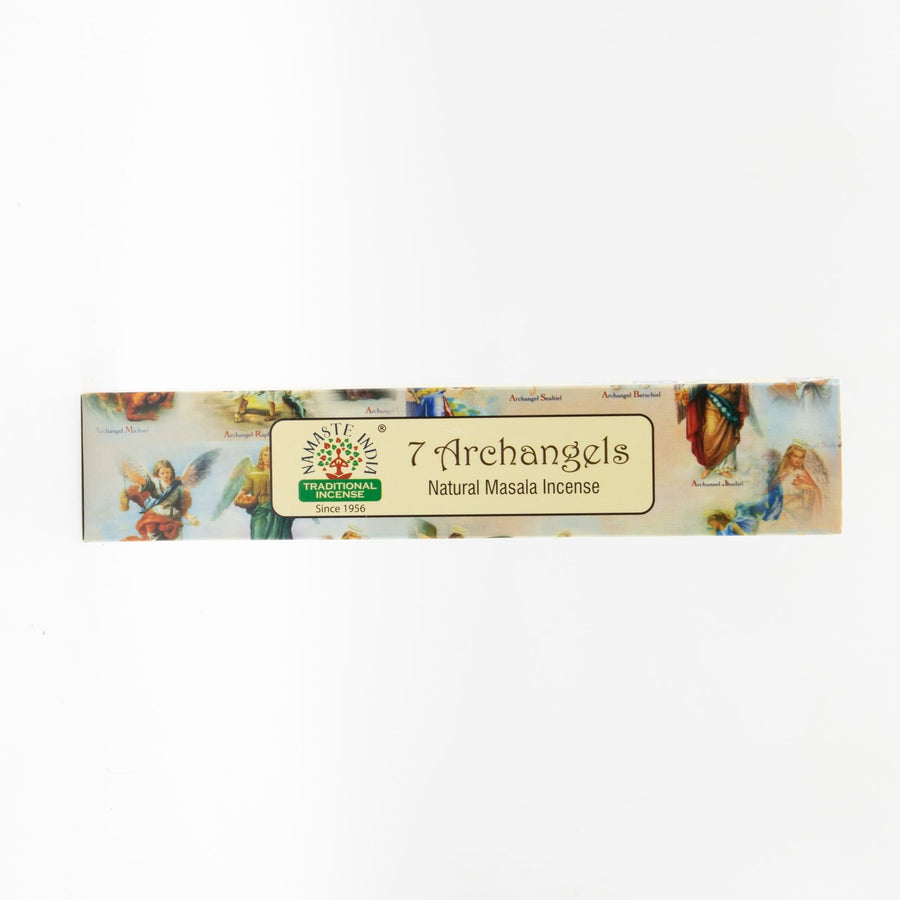 Incense Sticks