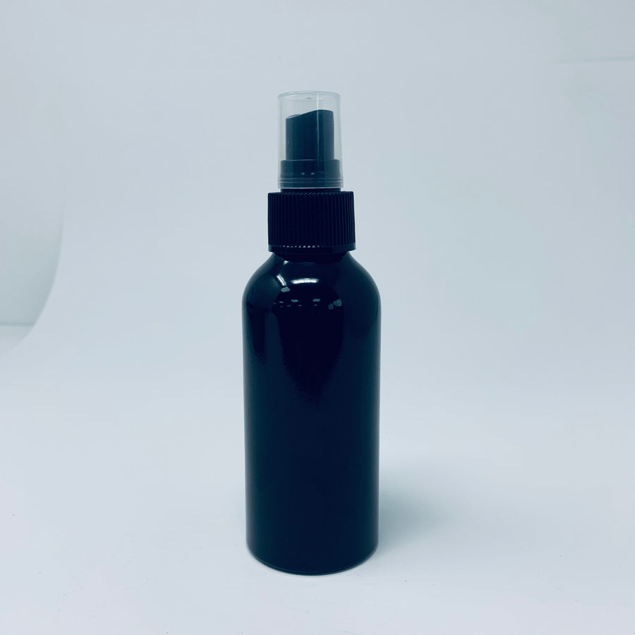 Bottles, Jars & Aluminium Tins