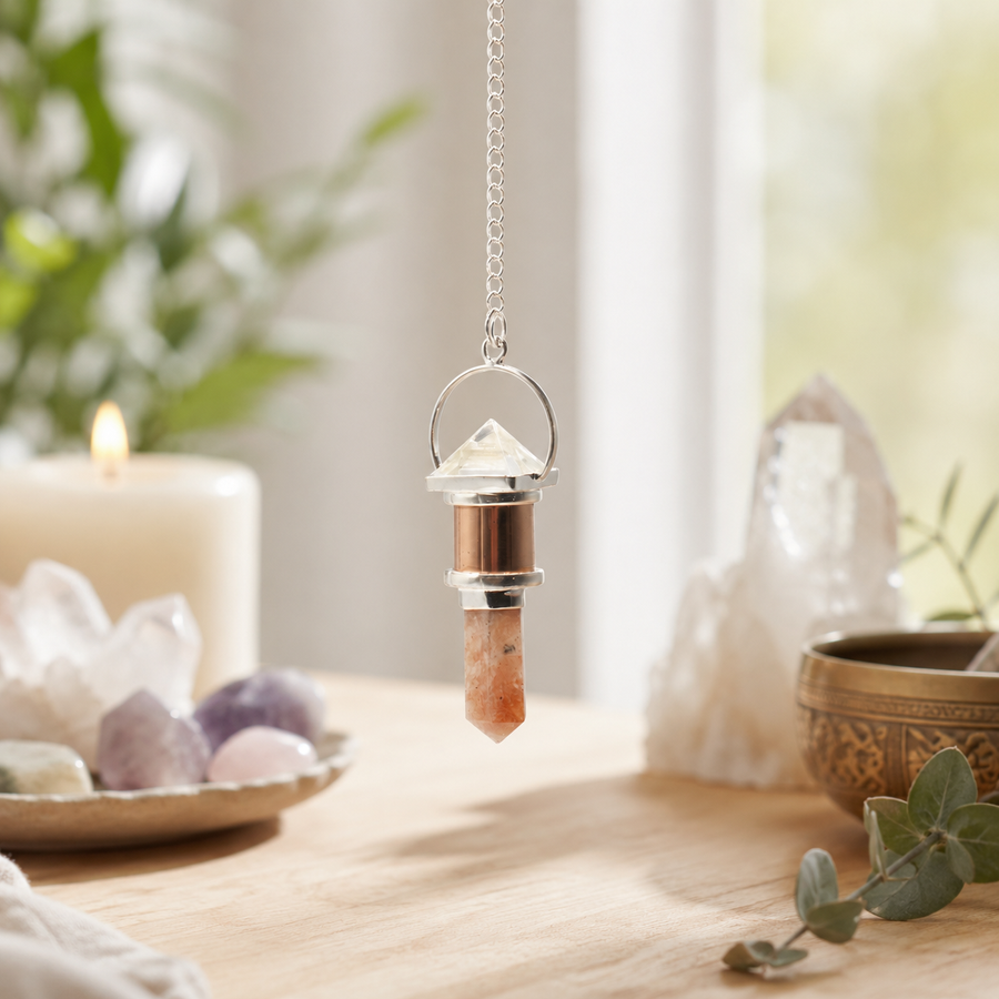 Rune Sets & Pendulums