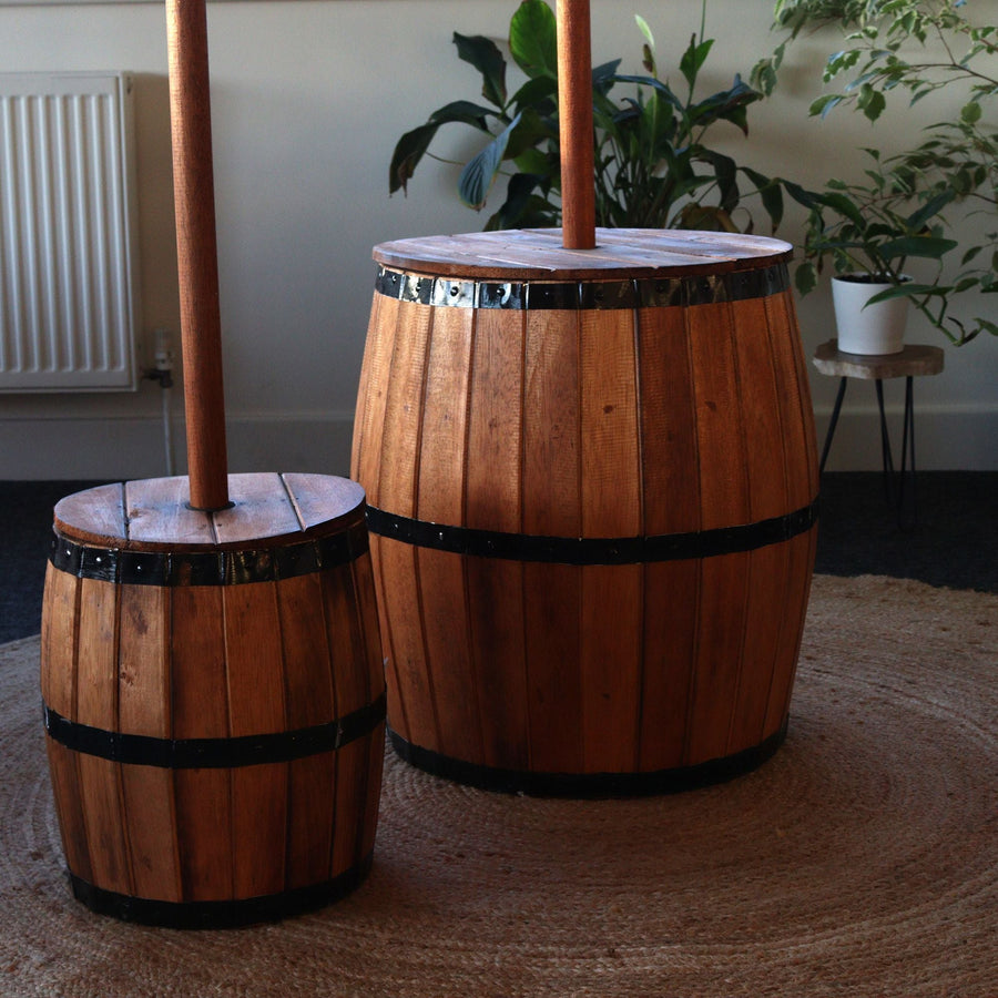Furniture & Displays