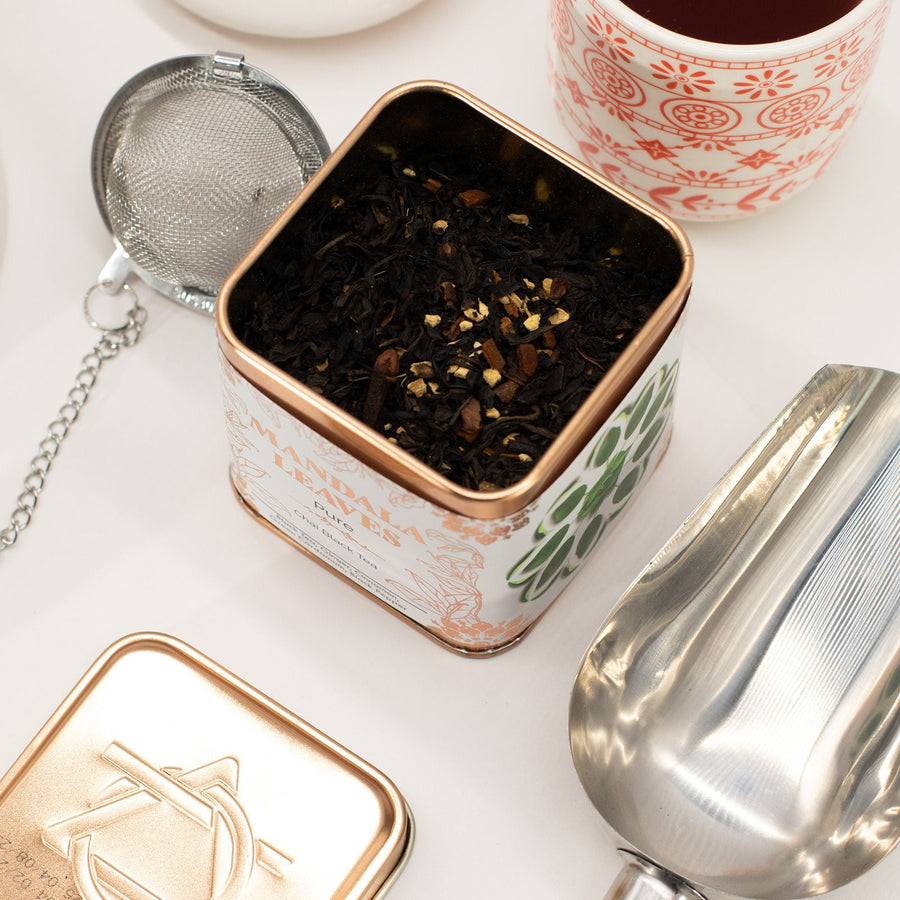 Artisan Tea