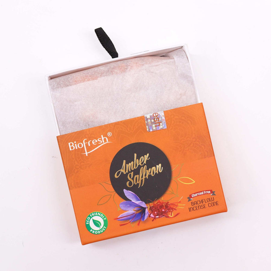 Incense Cones