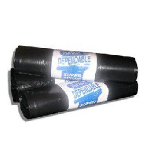 Film Wrap & Poly Bags