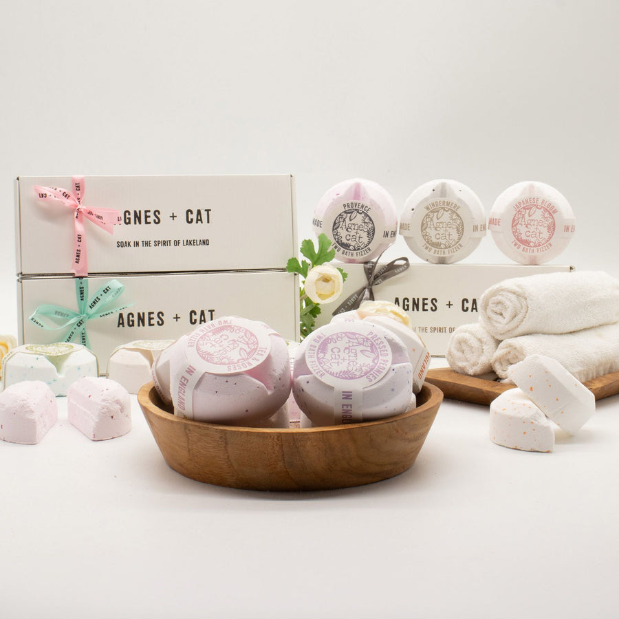 Bath Bombs