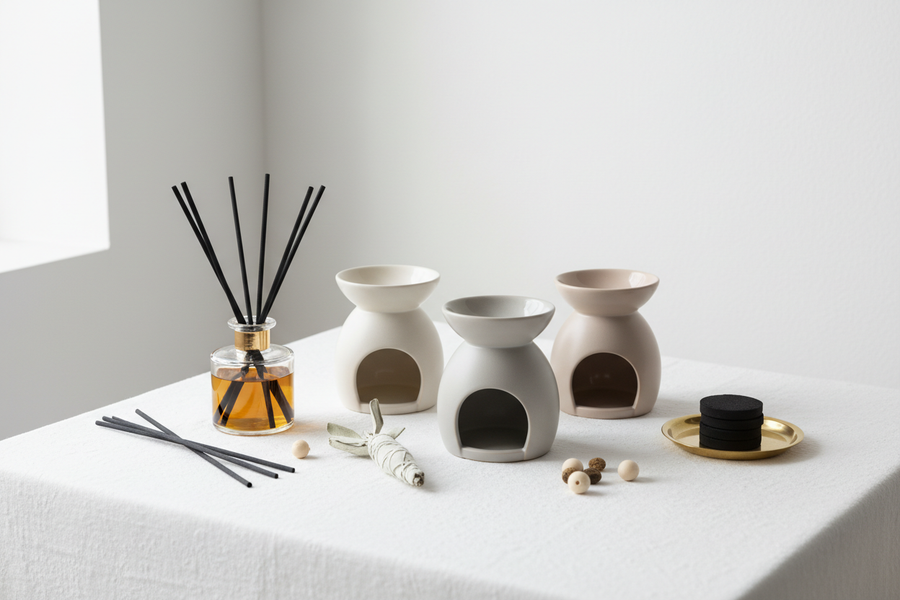 Home Fragrance Accessories