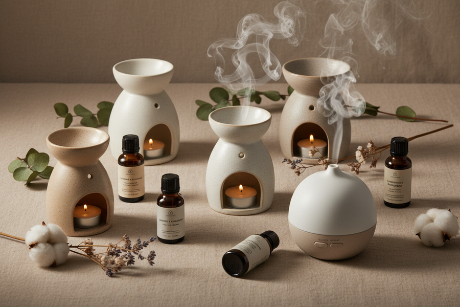 Home Fragrance