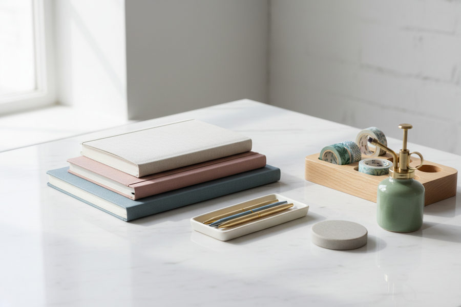Stationery & Office Accessories
