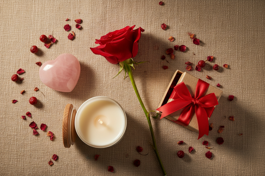 Valentine's Day