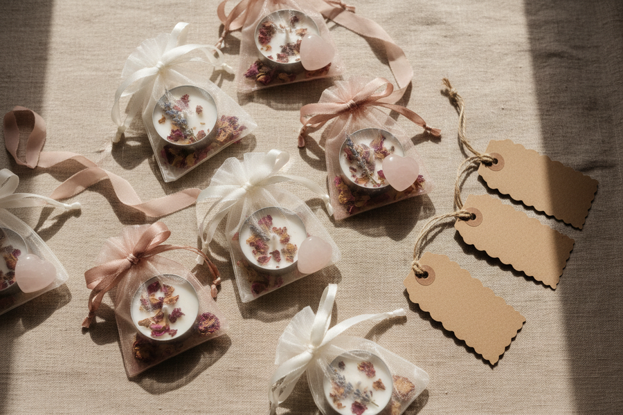 Wedding Favour
