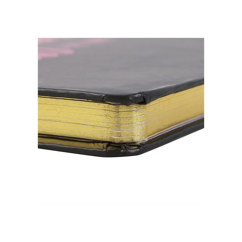 Good Witch Bad Witch A5 Reversible Notebook - product image 5
