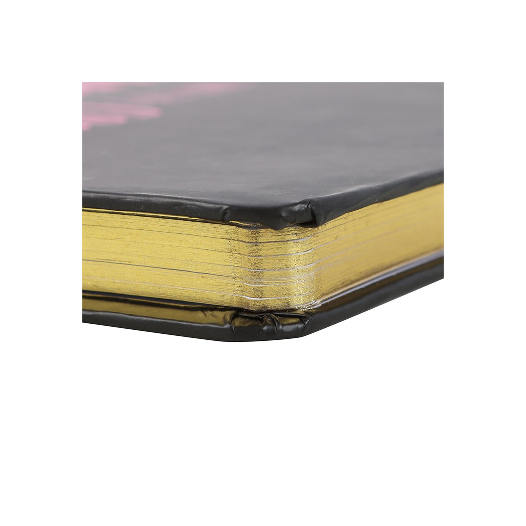 Good Witch Bad Witch A5 Reversible Notebook - product image 5