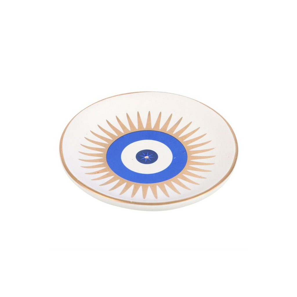 All Seeing Eye Incense Stick Holder - product image 4