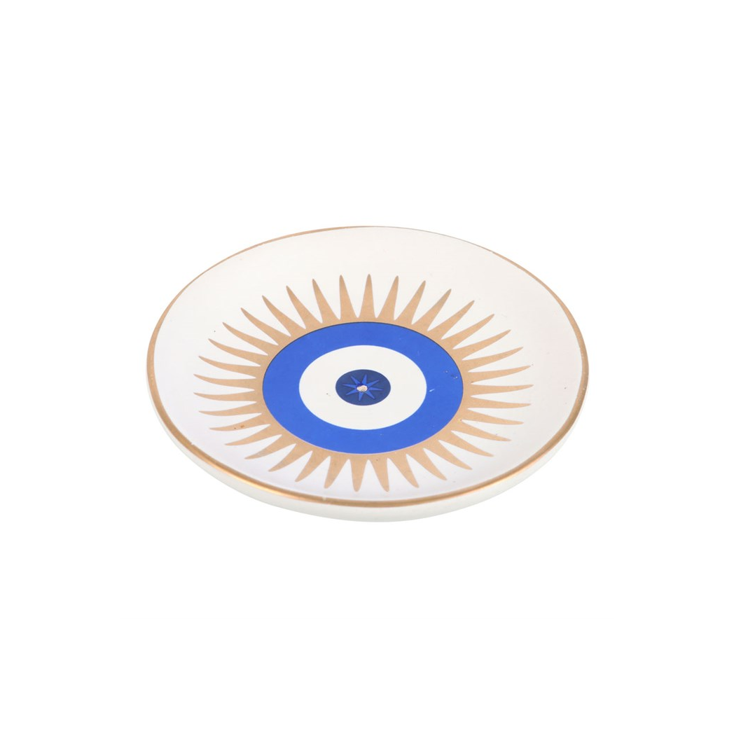 All Seeing Eye Incense Stick Holder - product image 4