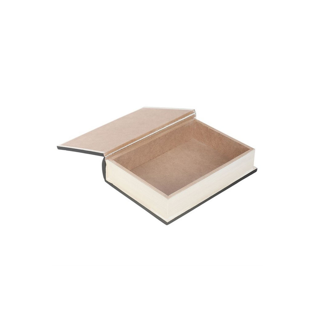 Sleepy Hollow Book Shaped Storage Box - product image 4