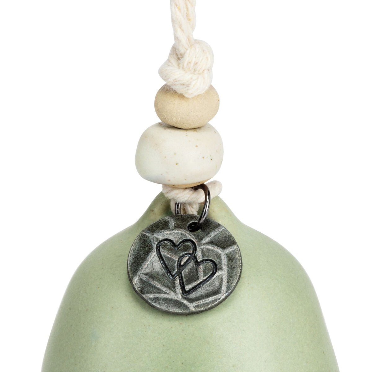 Demdaco Inspired Collection Mini Bell - Sister