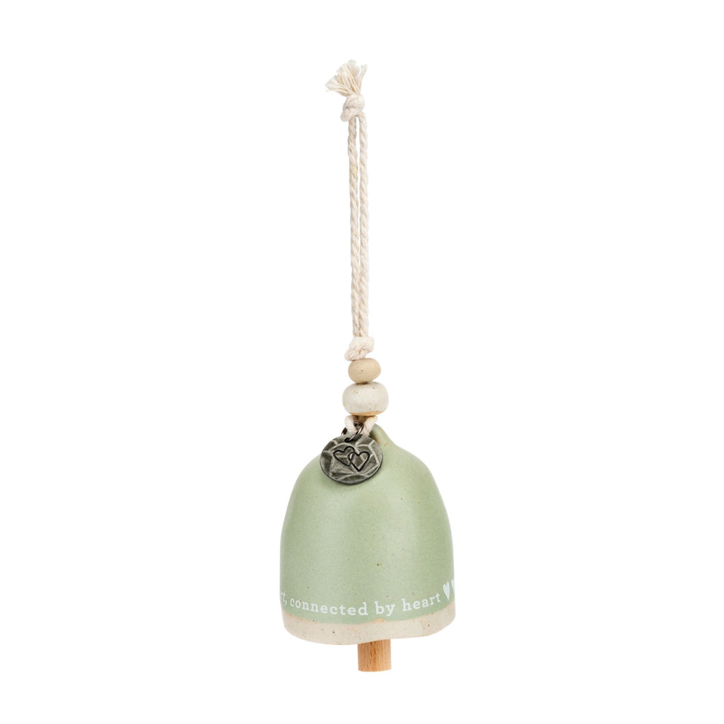 Demdaco Inspired Collection Mini Bell - Sister