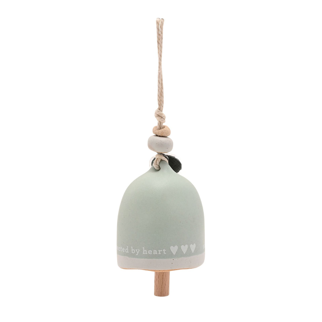Demdaco Inspired Collection Mini Bell - Sister