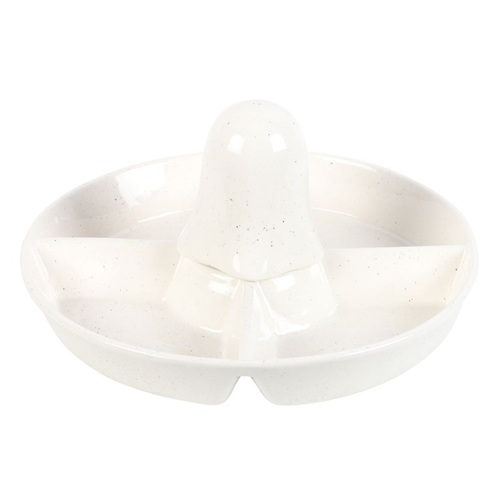 Ghost Chip & Dip Snack Dish - product image 5