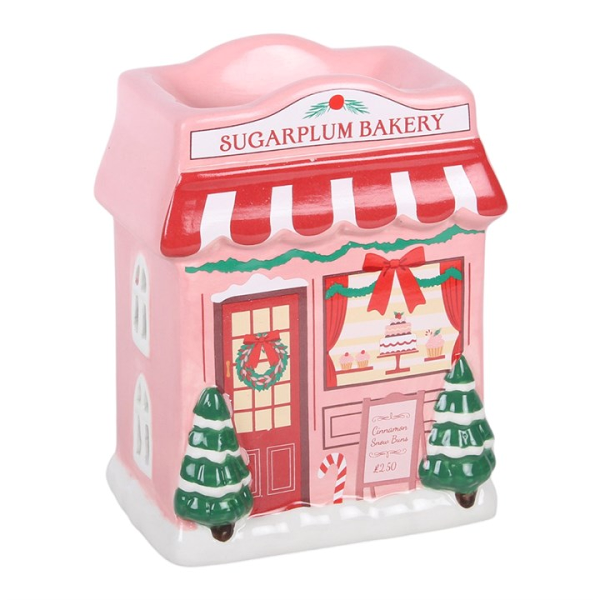 Sugarplum Bakery Oil Burner - product image 2