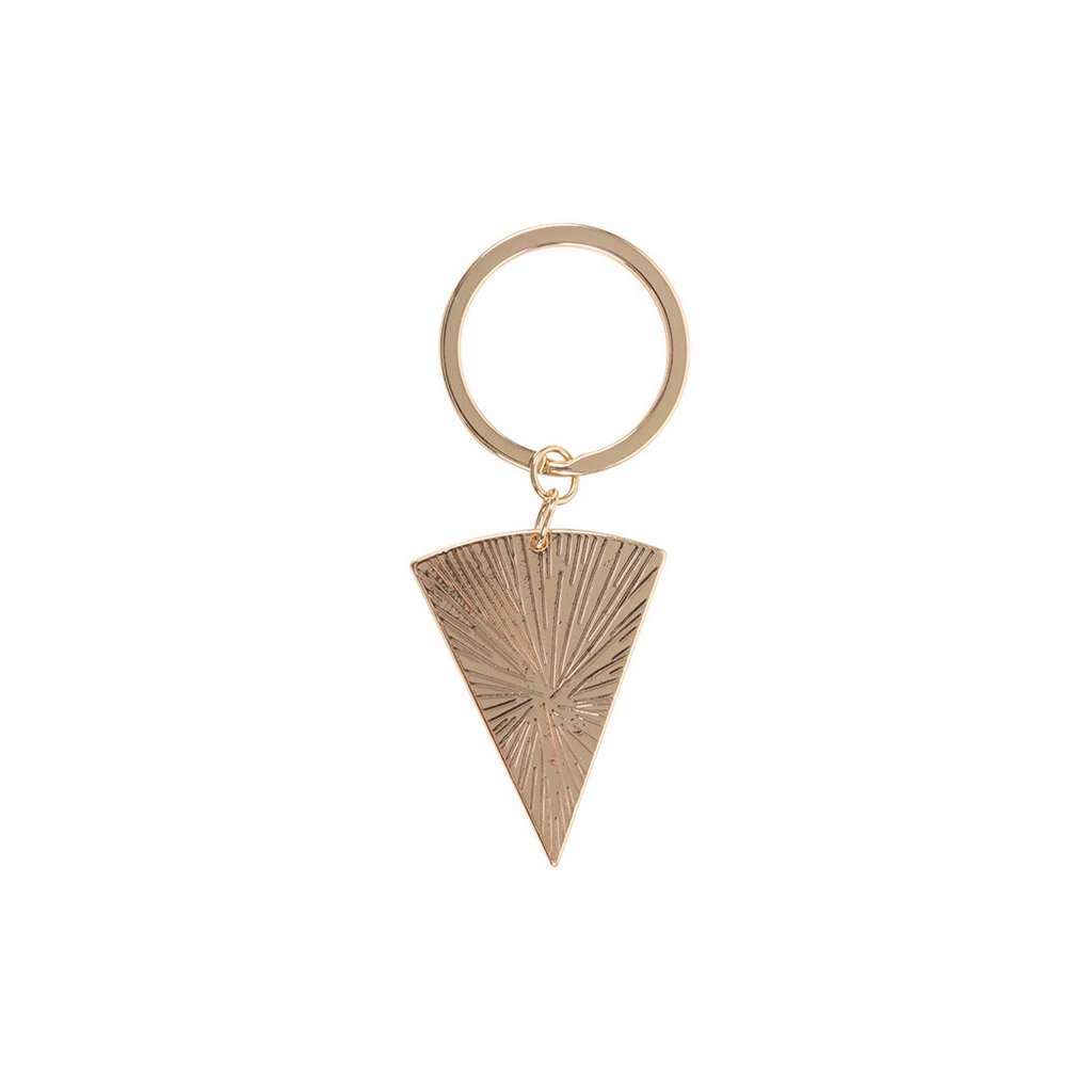 Pizza Slice Keyring - product image 5