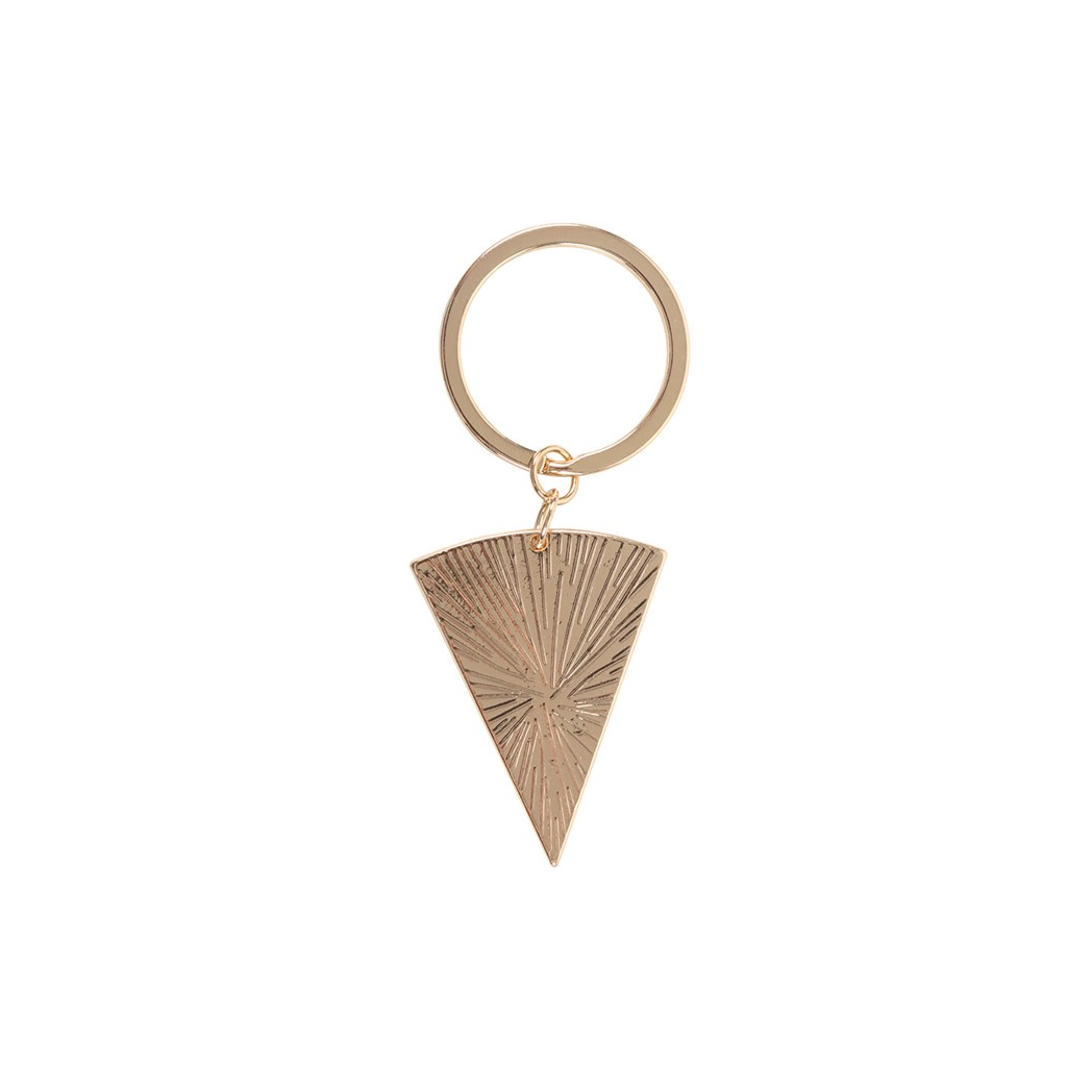 Pizza Slice Keyring - product image 5