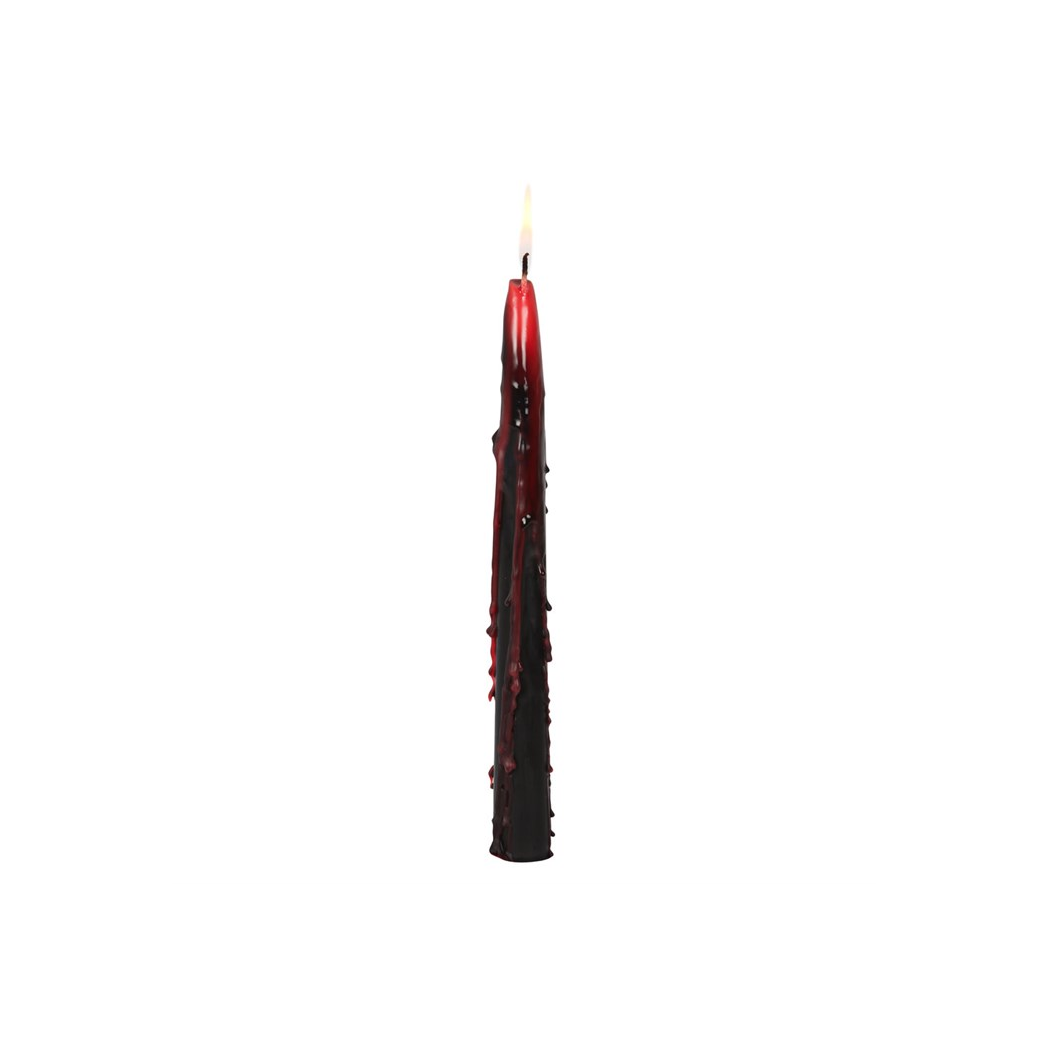 Set of 4 Vampire Tears Candles - product image 3