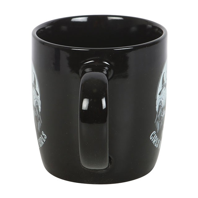 Girls Will Be Girls Witchy Mug - product image 3