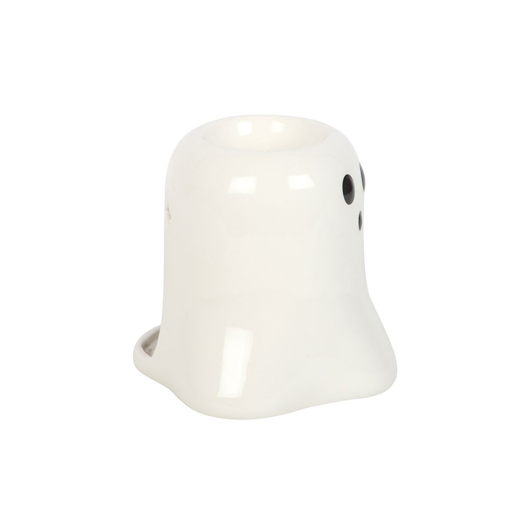 Hey Boo Ghost Oil Burner and Wax Warmer - product image 3