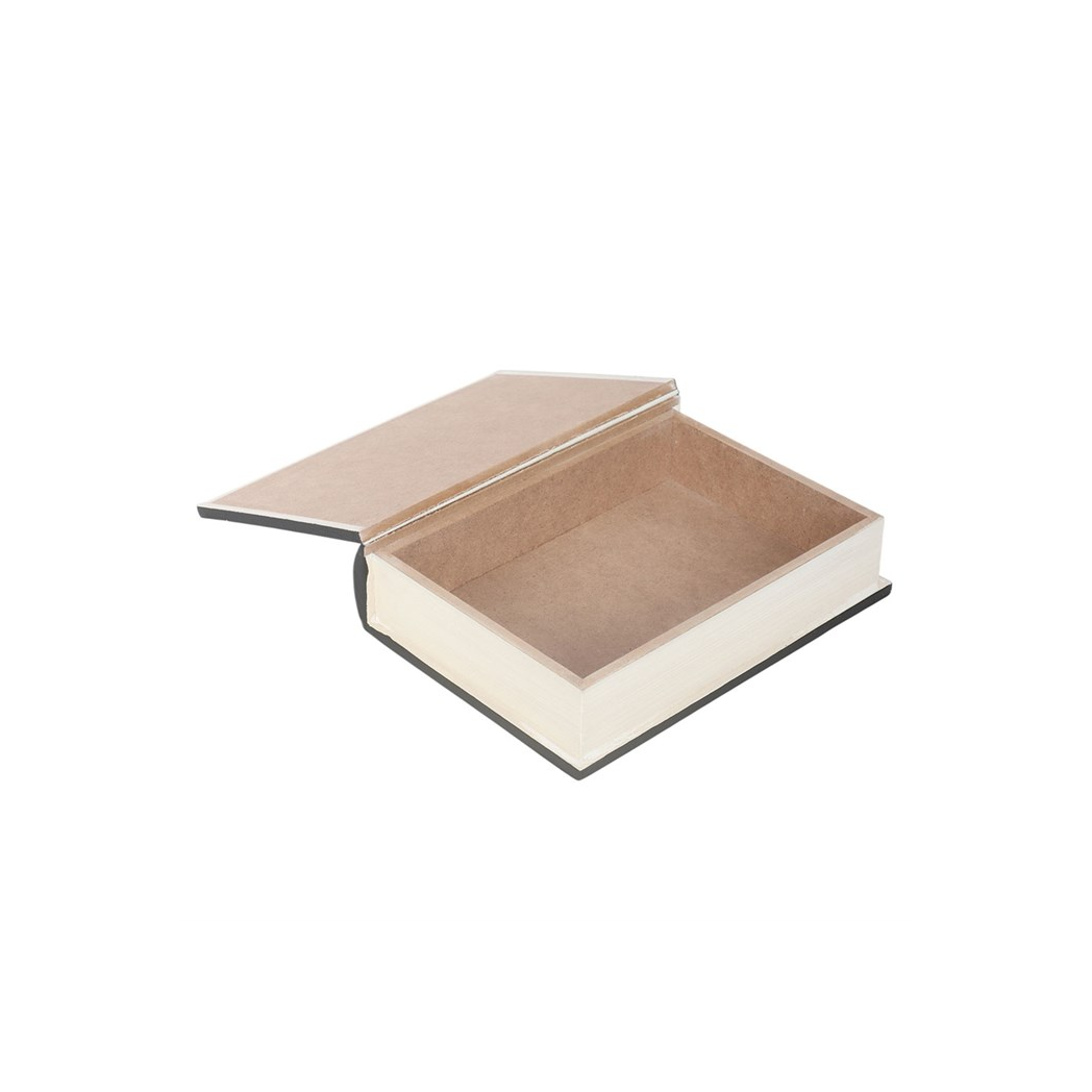 Ghost Stories Book Shaped Storage Box - product image 4