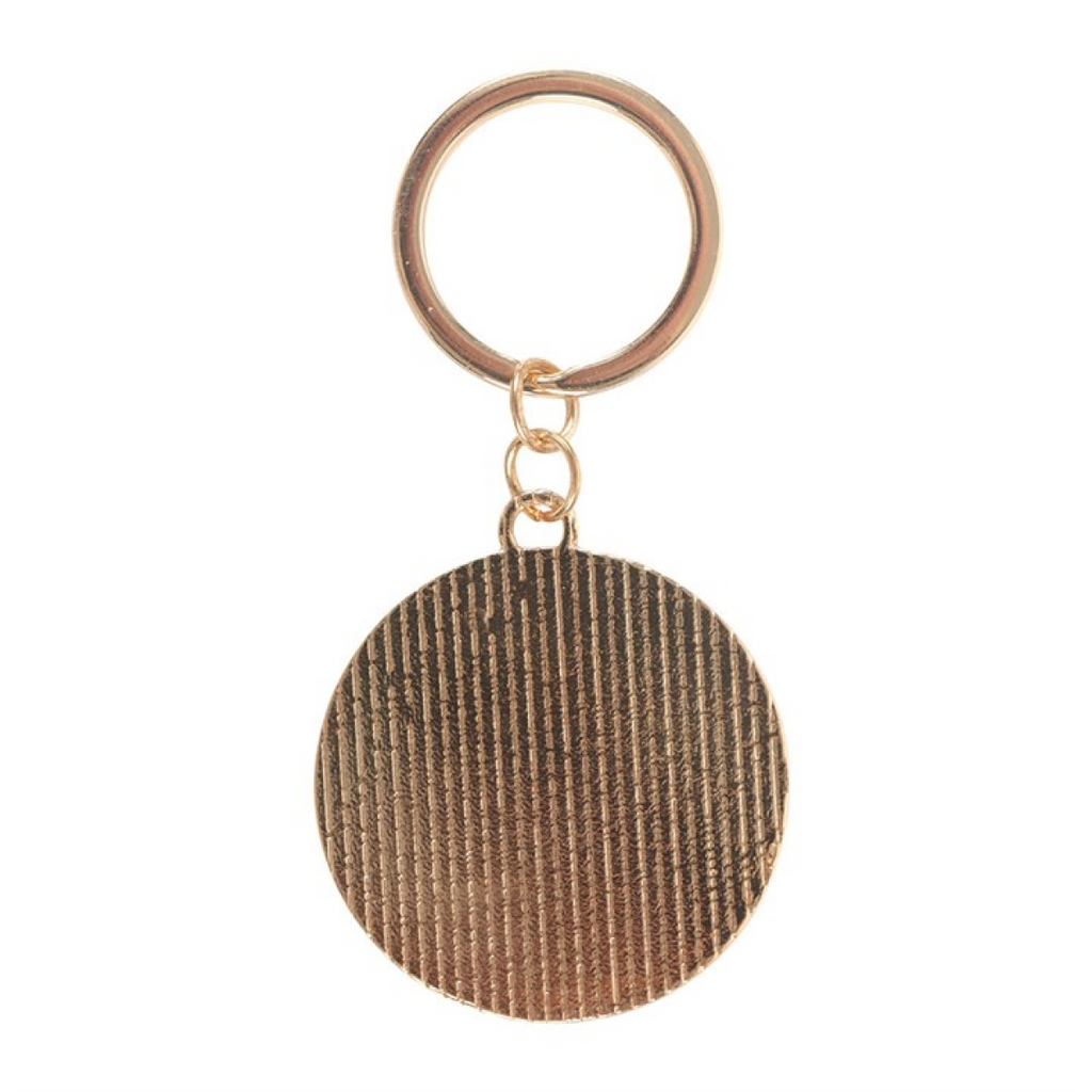 The Watching Eye Eyeball Keyring - product image 4