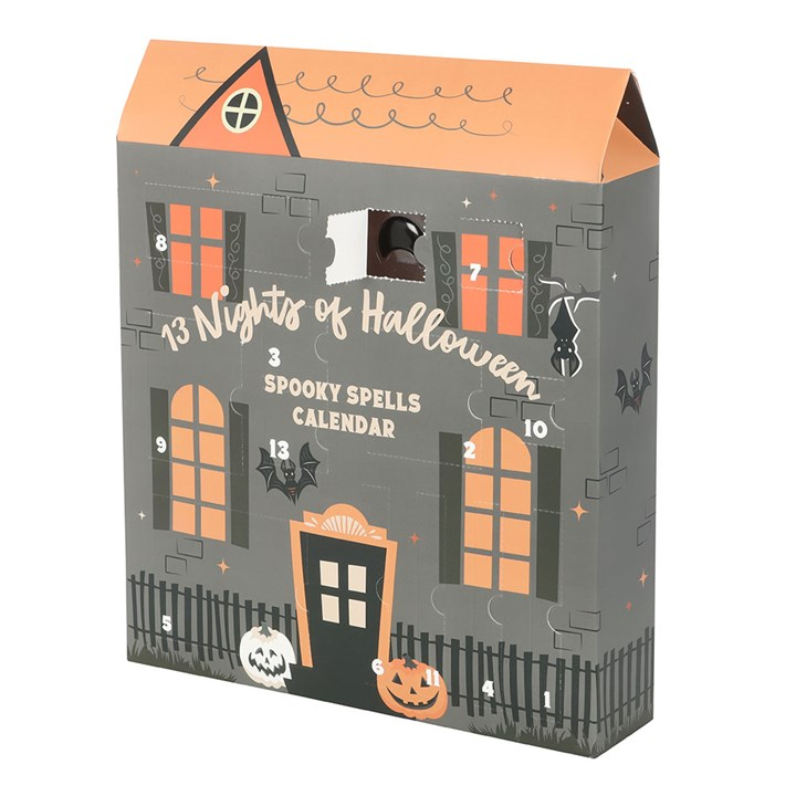 13 Nights Of Halloween Advent Calendar - product image 3