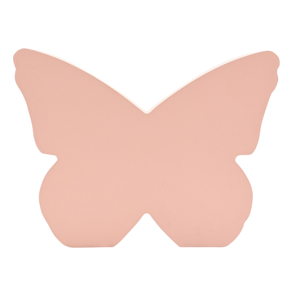 The Cottage Garden Floral Mantel Butterfly - Mum