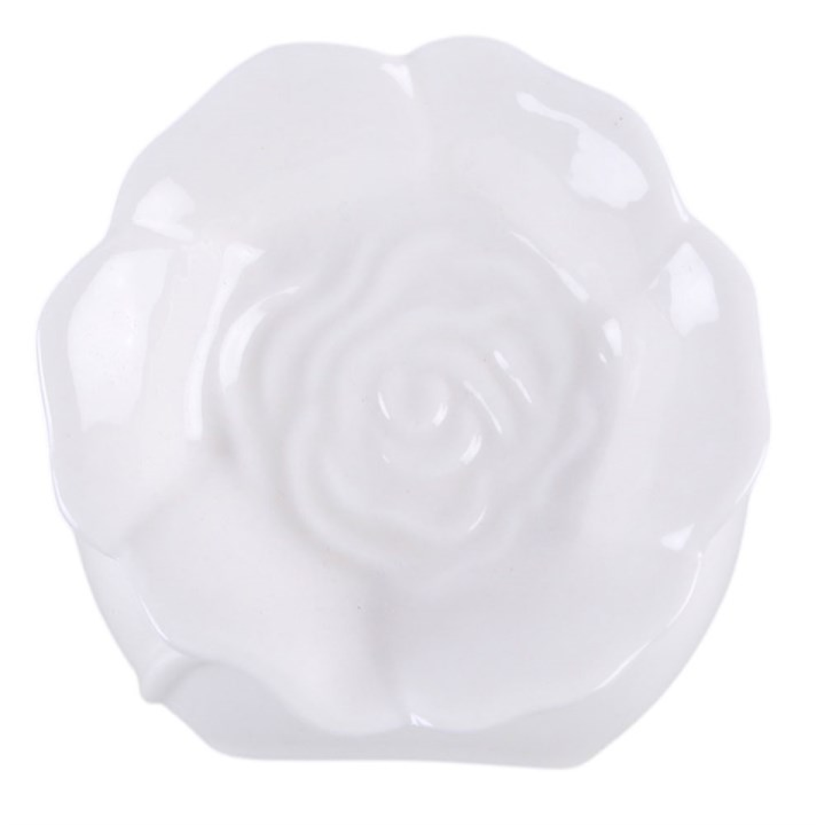 White Peony Oil Burner and Wax Warmer - product image 5
