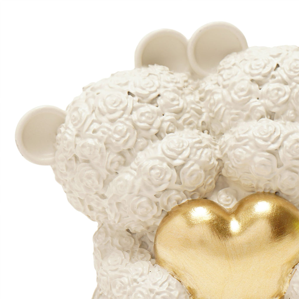 Love Is Sweet White Bears - Love
