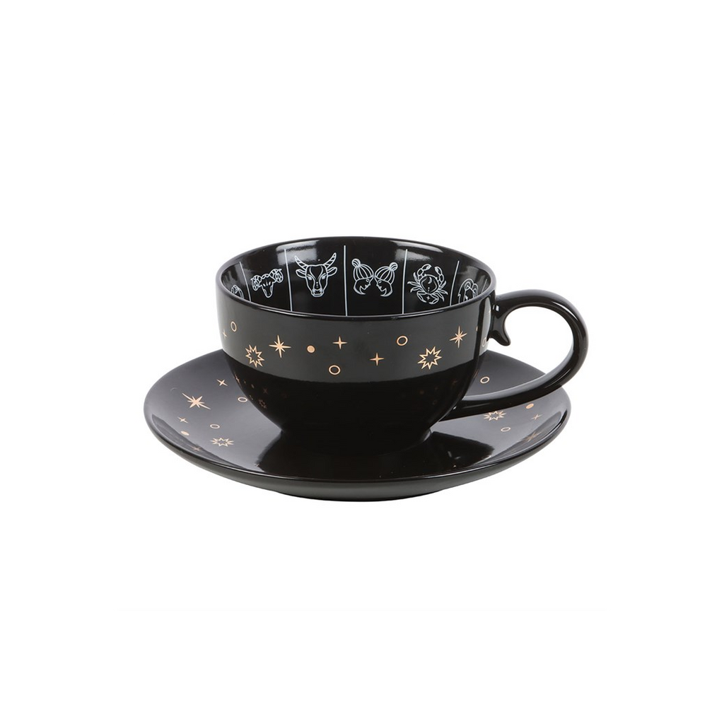 Astrology Fortune Telling Teacup - product image 4