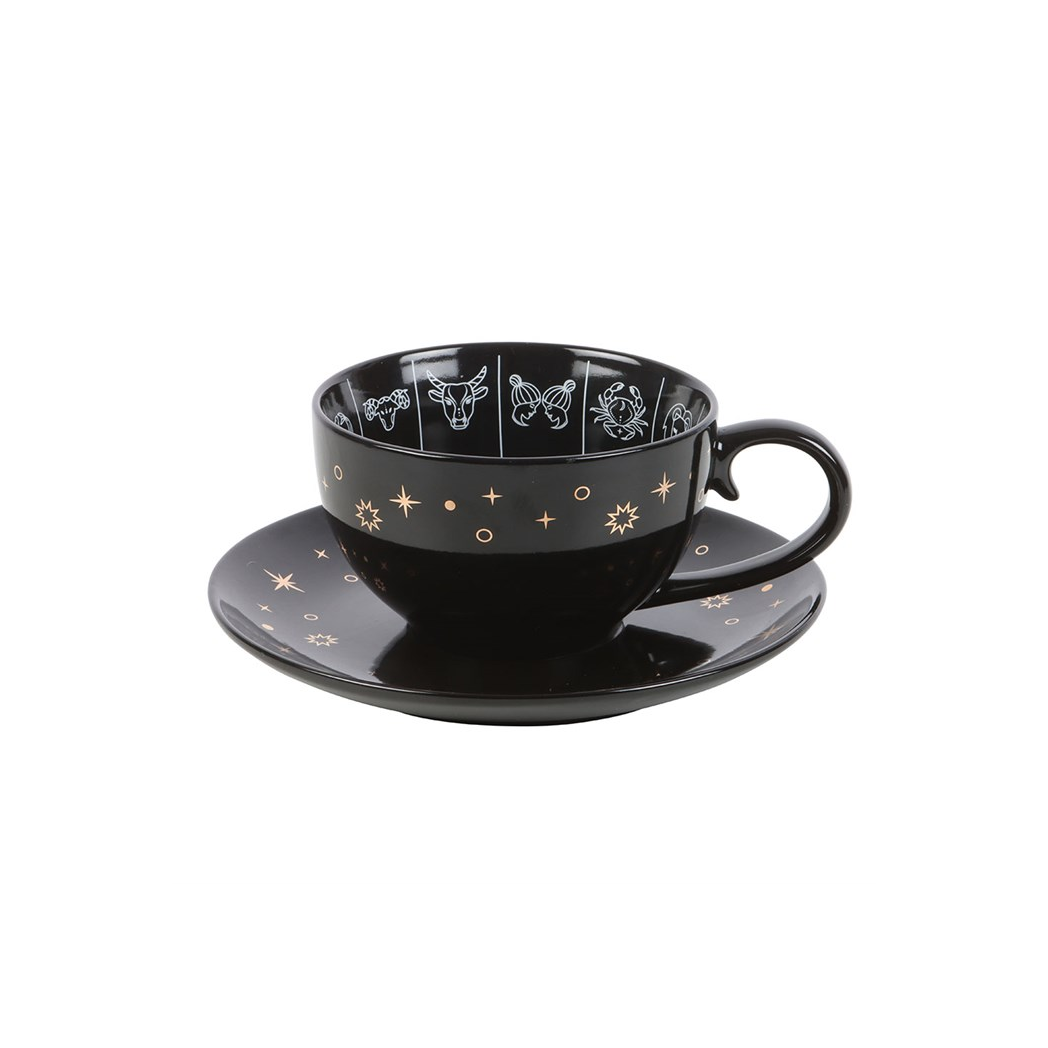 Astrology Fortune Telling Teacup - product image 4