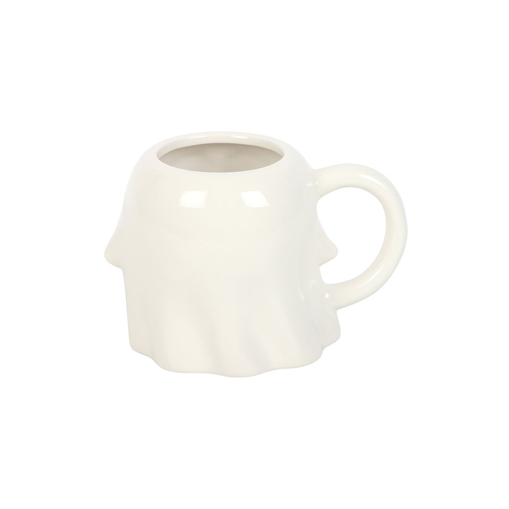 Groovy Ghost Mug - product image 4