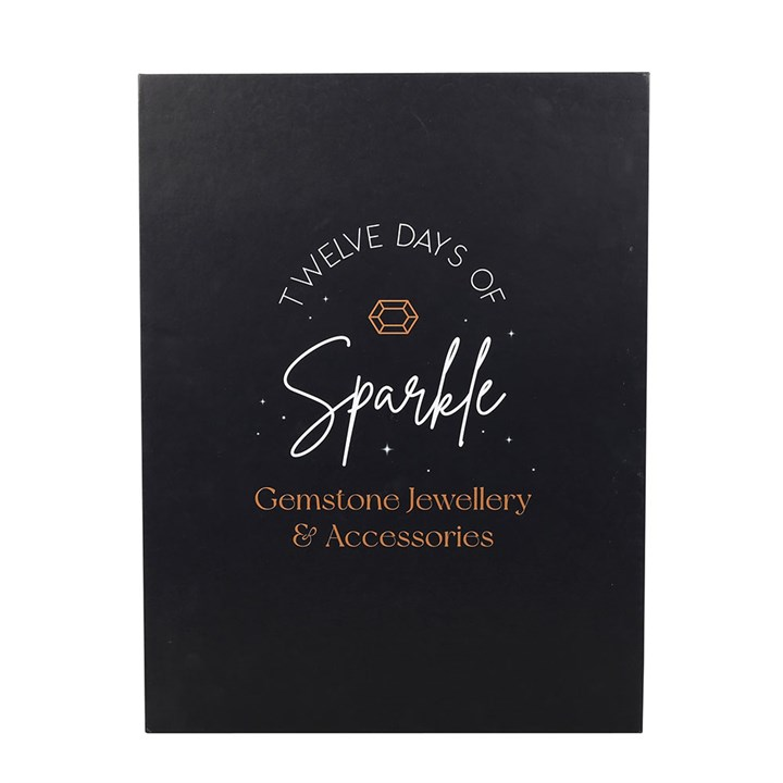 12-Day Crystal Jewellery Advent Calendar - product image 3