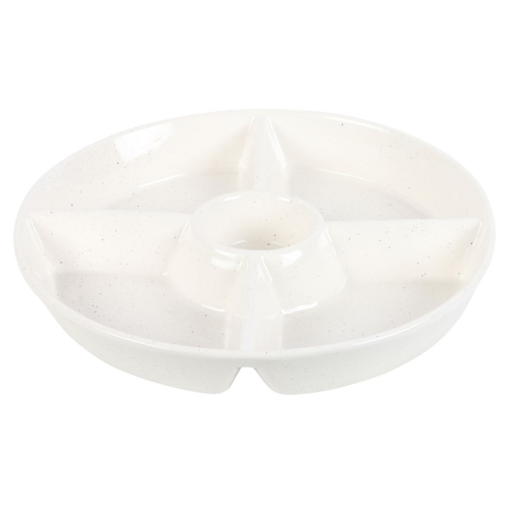 Ghost Chip & Dip Snack Dish - product image 4