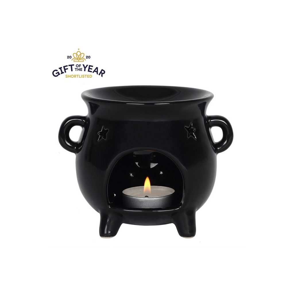 Cauldron Oil Burner - product image 3